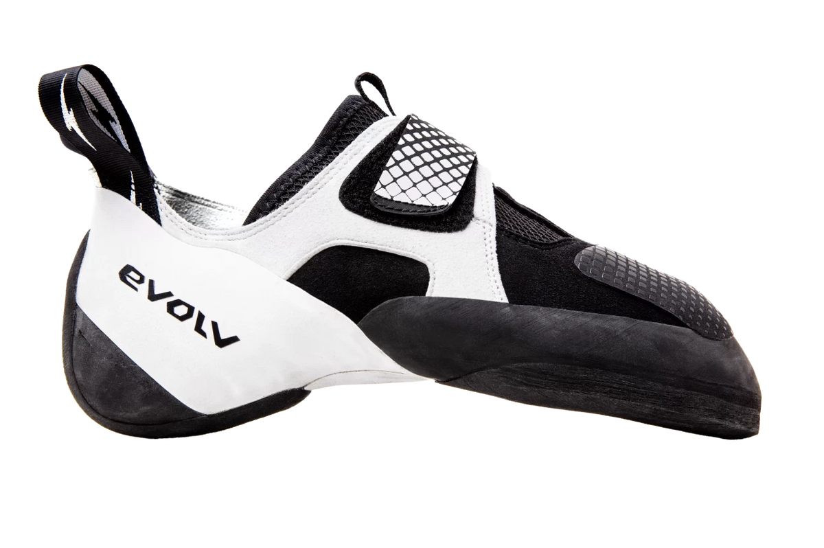 5.5Black/White