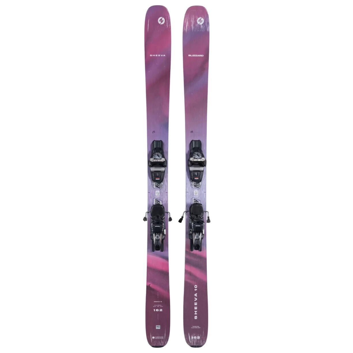 162cmPurple/Pink