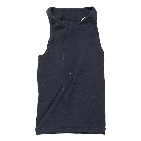 Estimated size SBlack