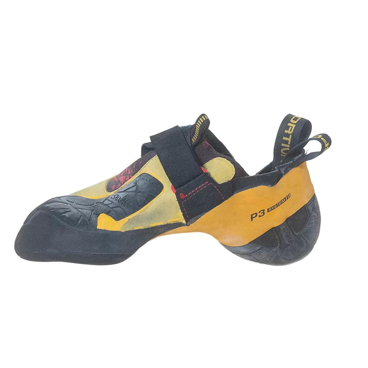 43.5Black/Yellow