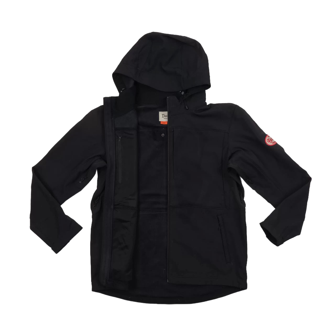 LBlack