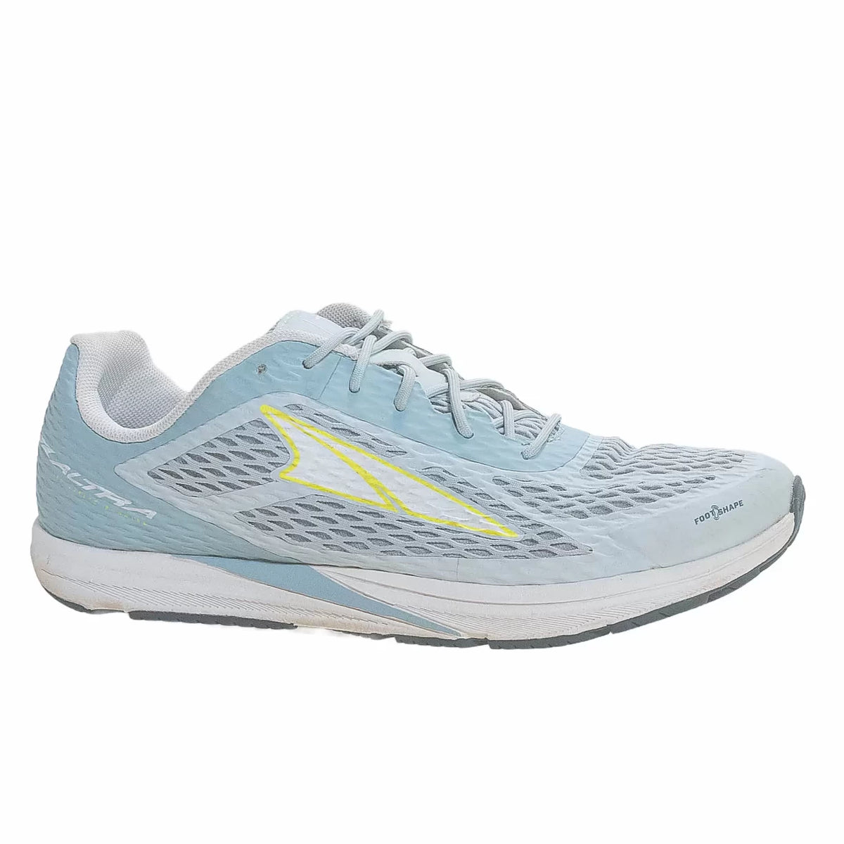 9.5Light Blue