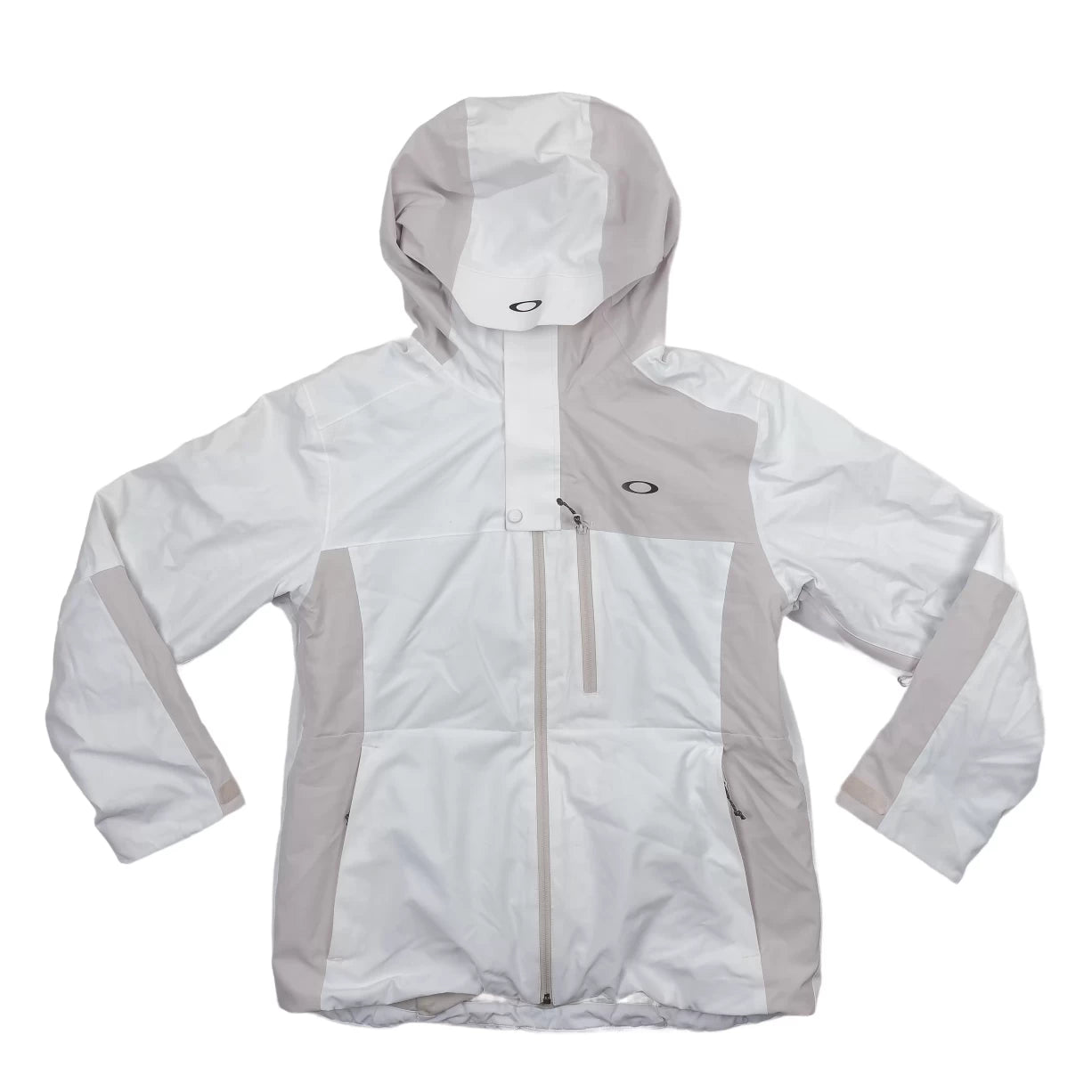 2XLGrey/White