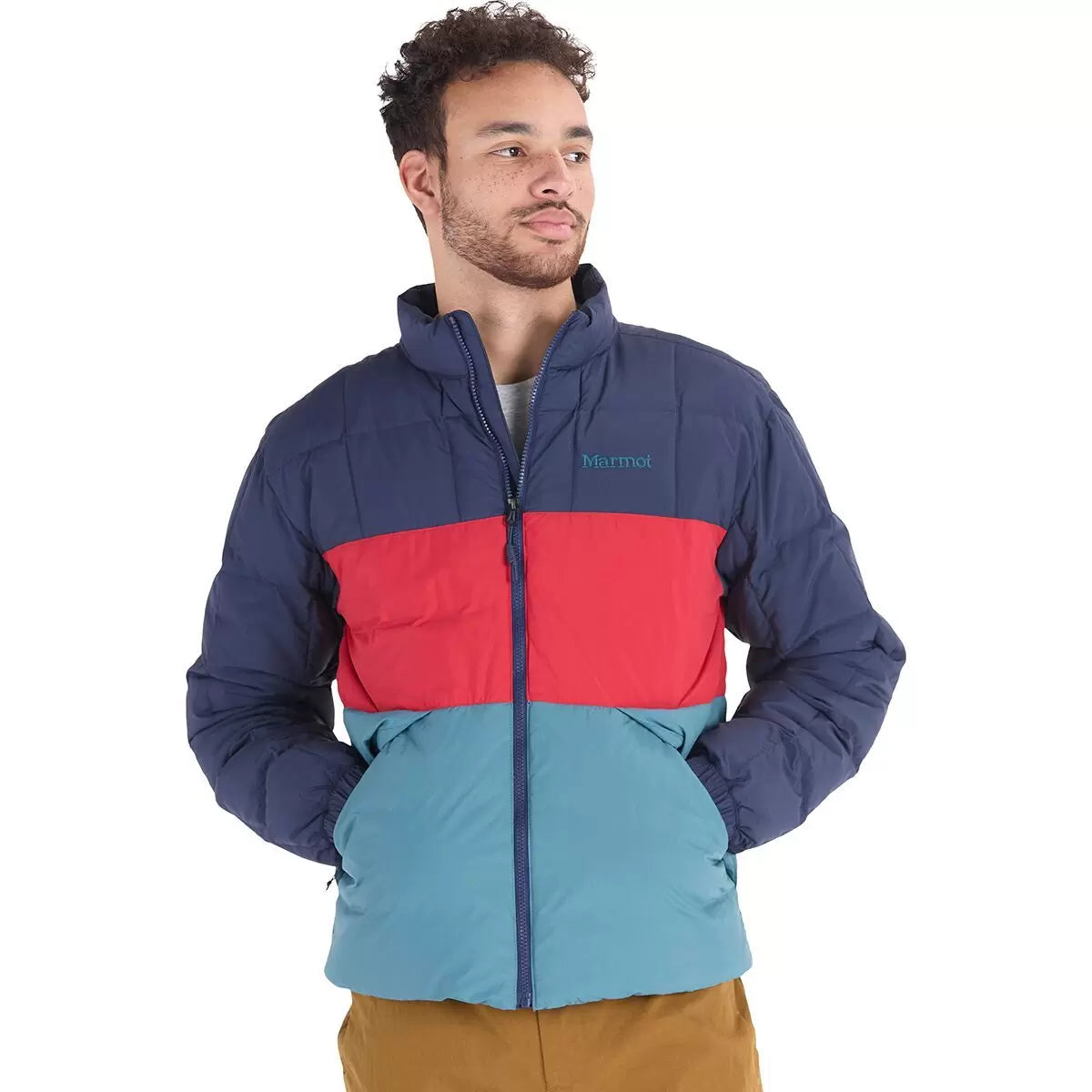 MArctic Navy/Team Red/Moon River