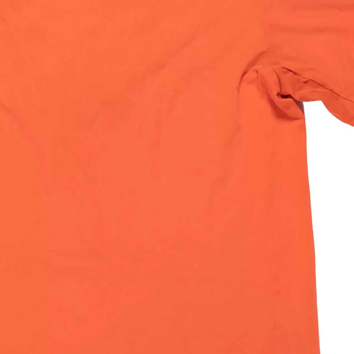 Estimated Size S/MOrange