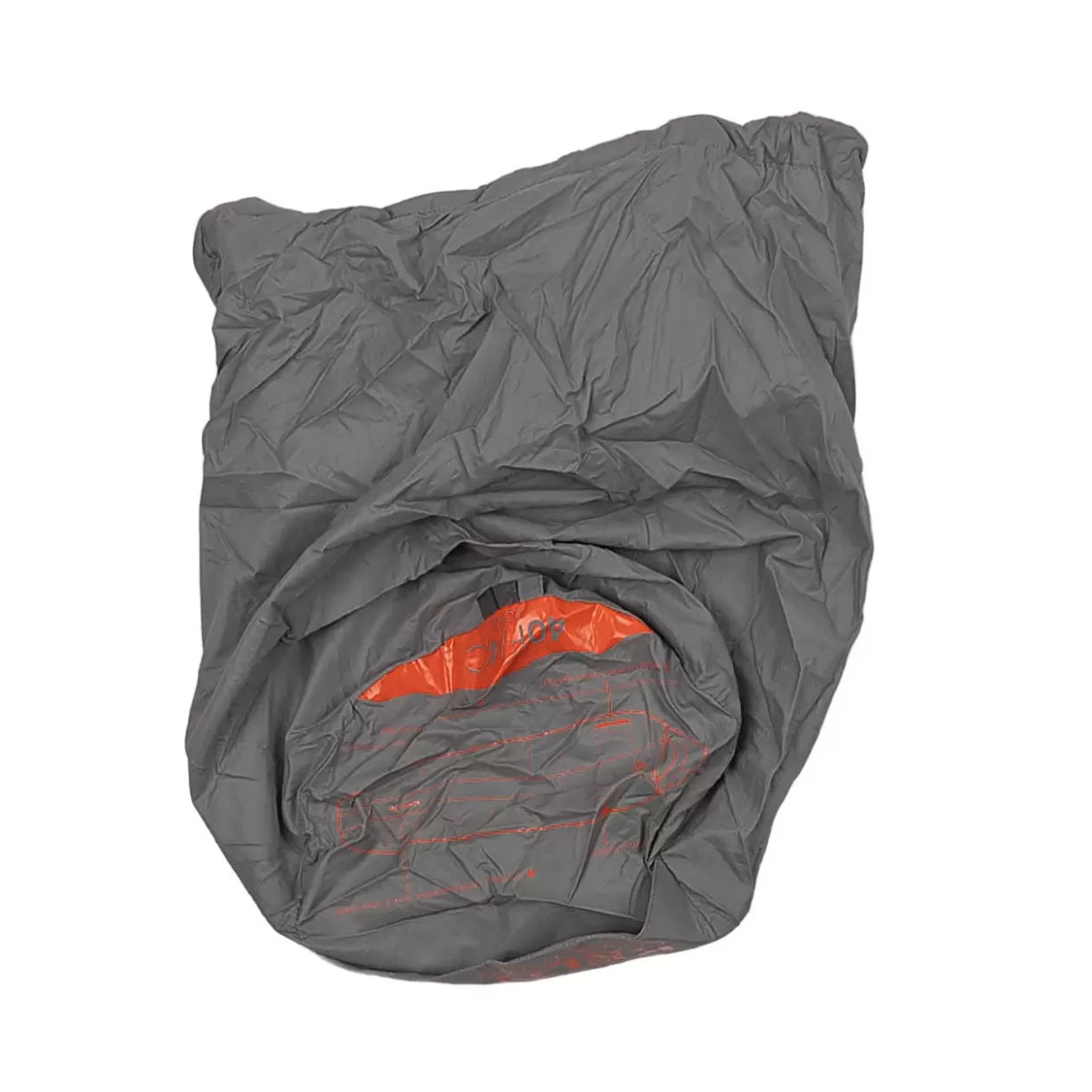 LongOrange/Grey
