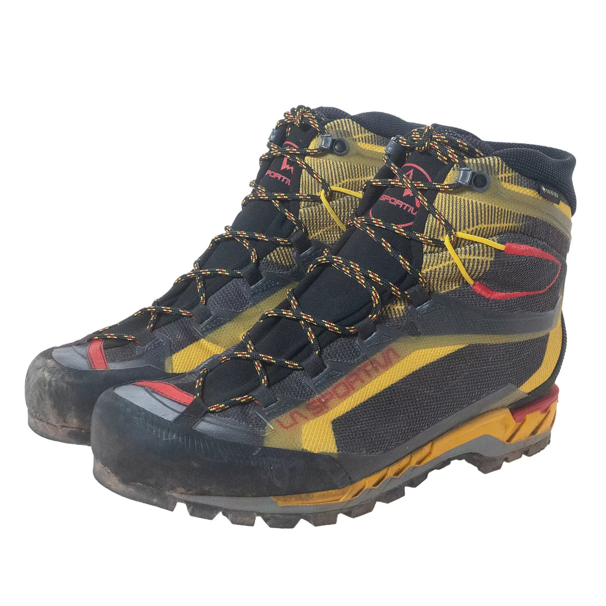 12.5Black/Yellow