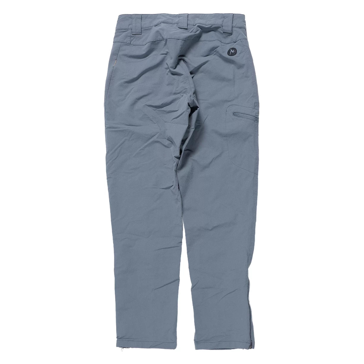 4 - ShortBlue Gray