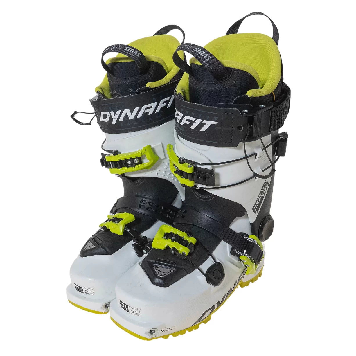 23.5White