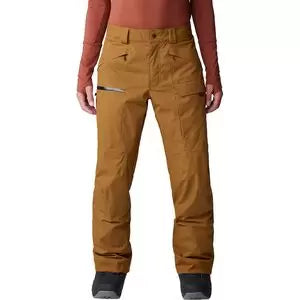 M/RegGolden Brown