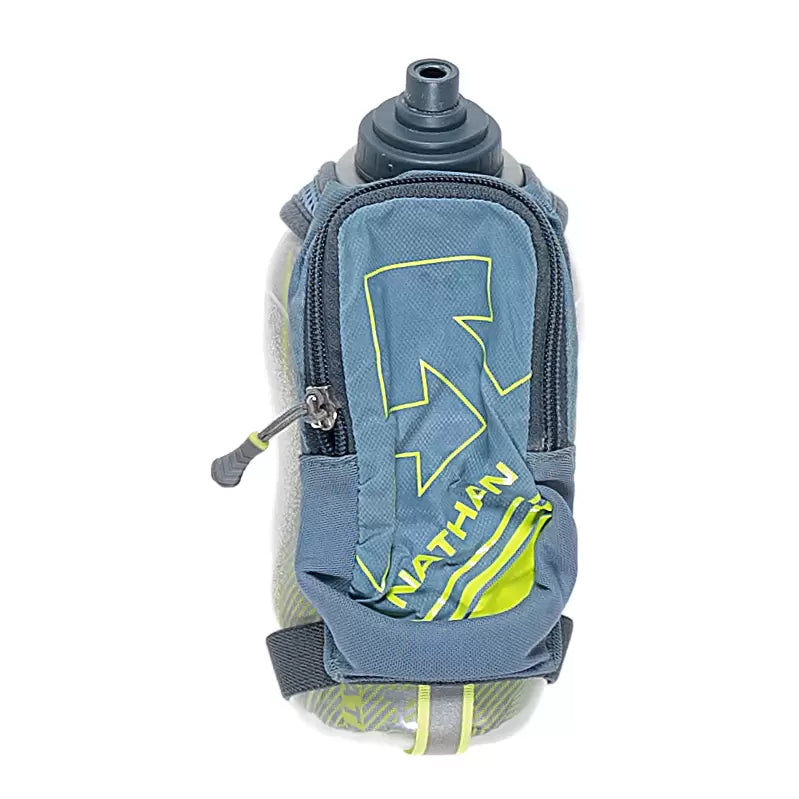 12oz.Gray/Green