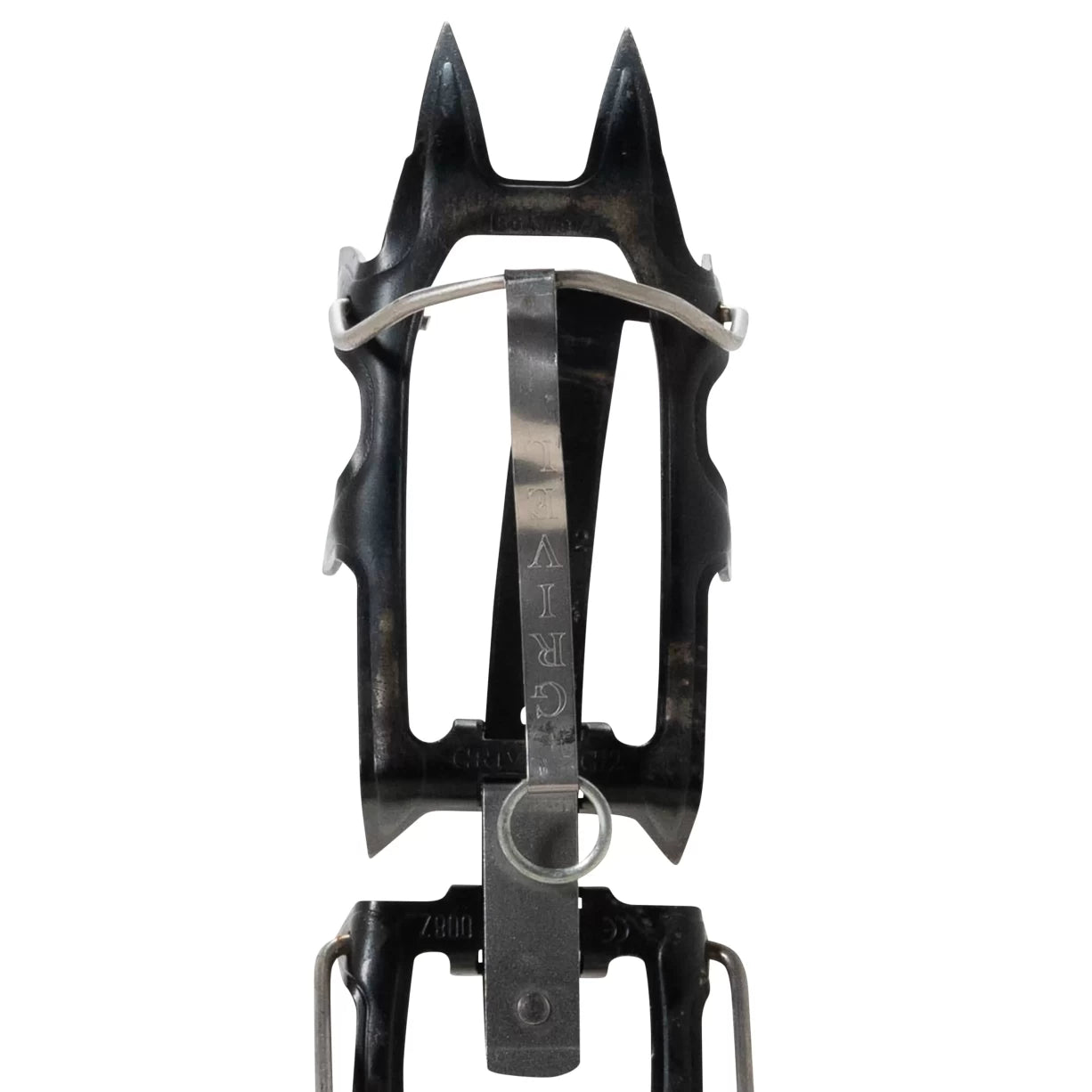 One SizeBlack/Yellow