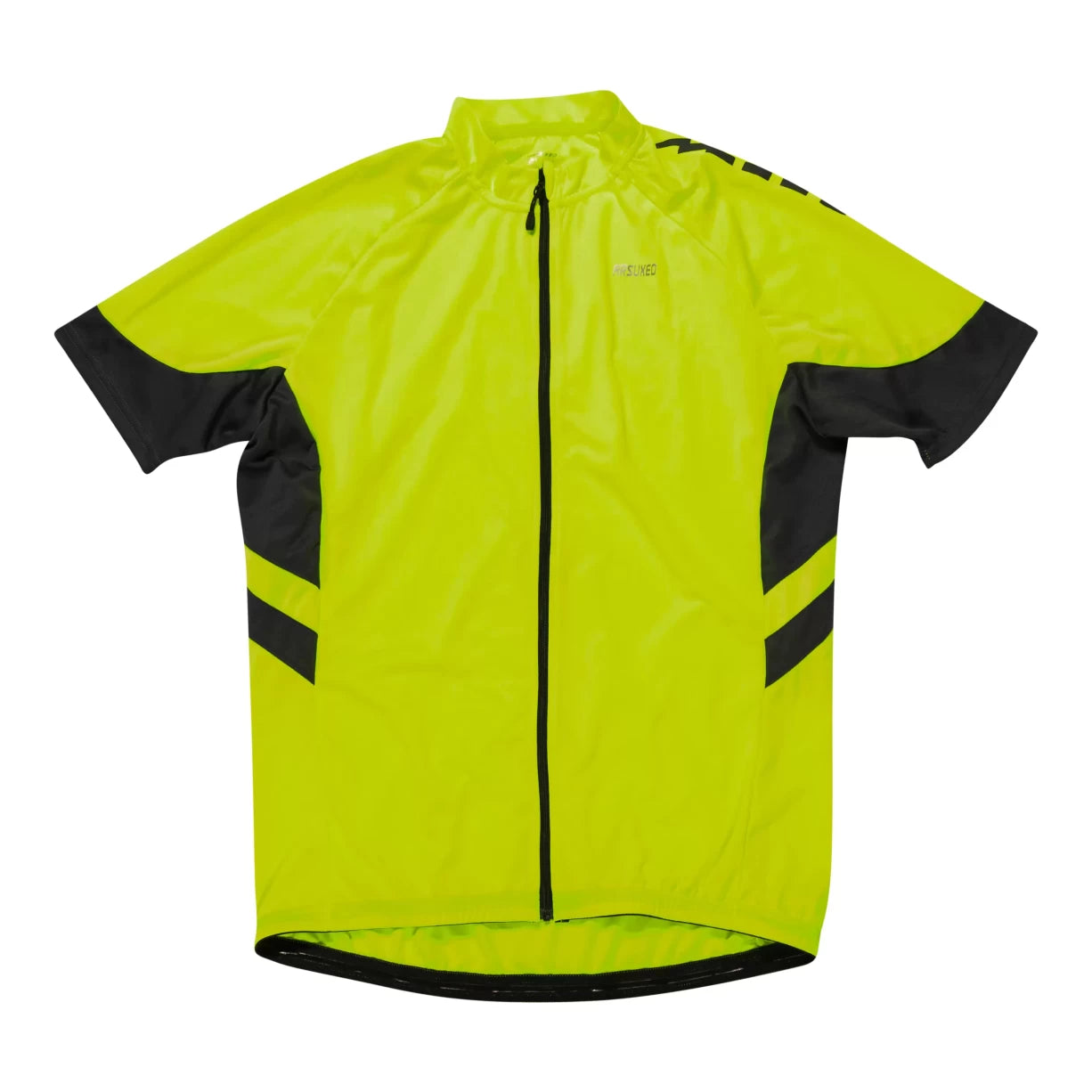 XXLHi Vis Yellow