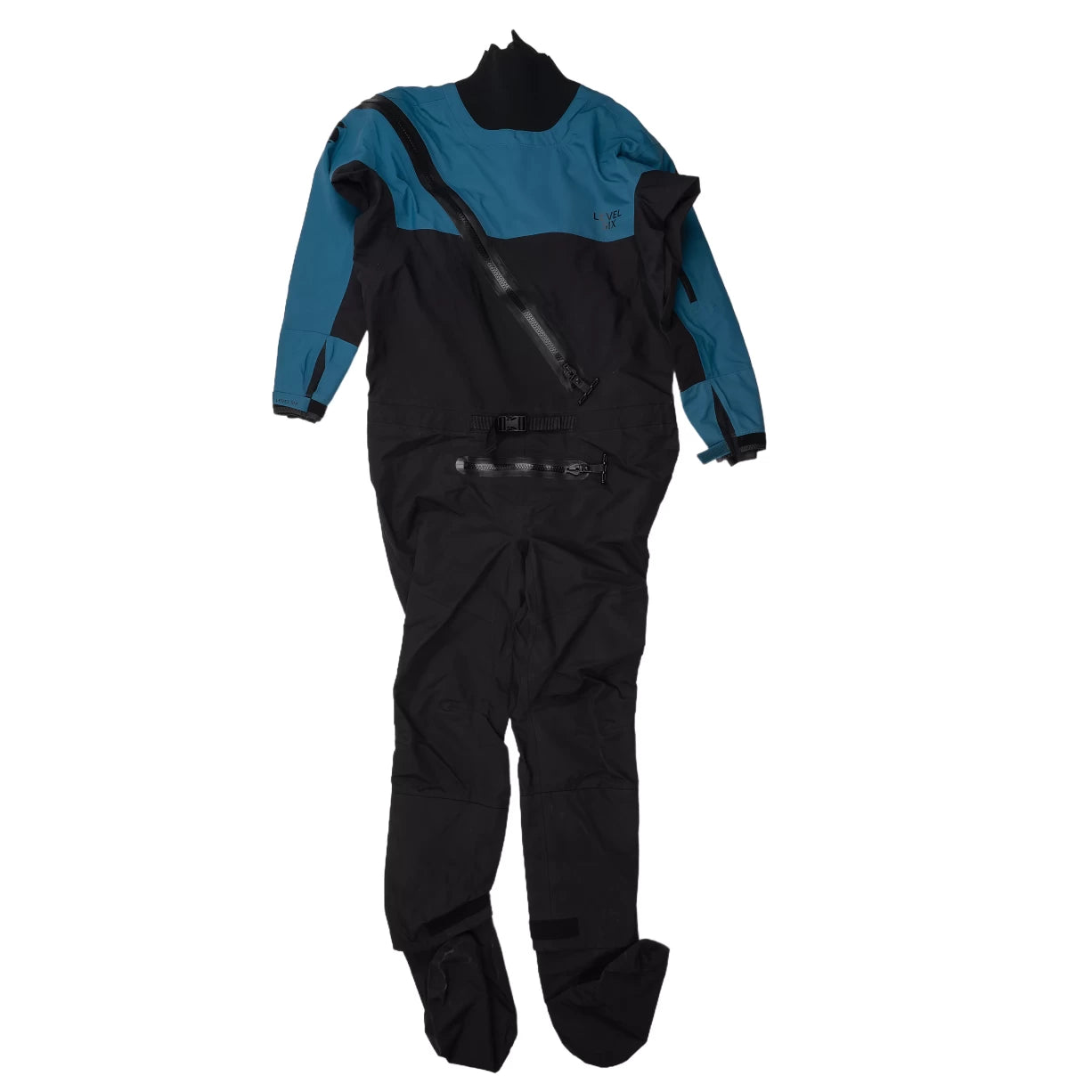 XLBlack/Blue