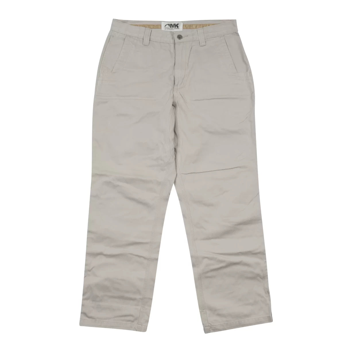 34" x 32"Khaki