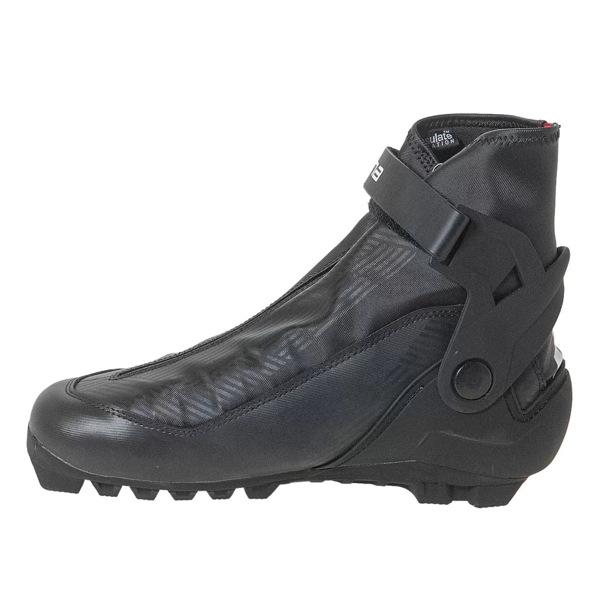 43Black/Red