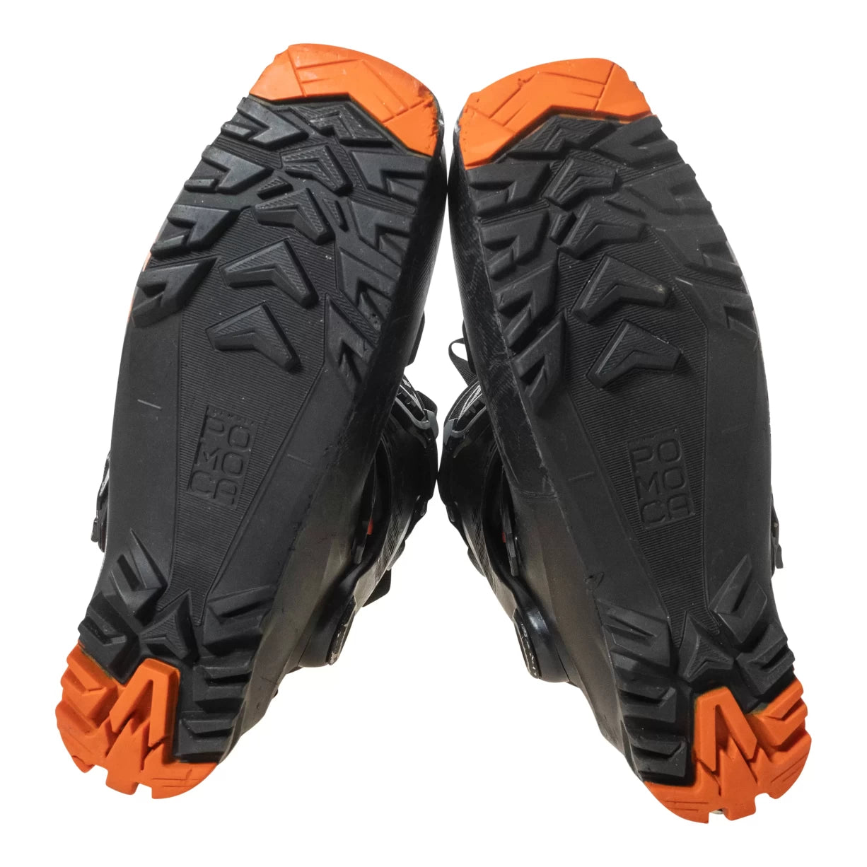27.5Black/Orange