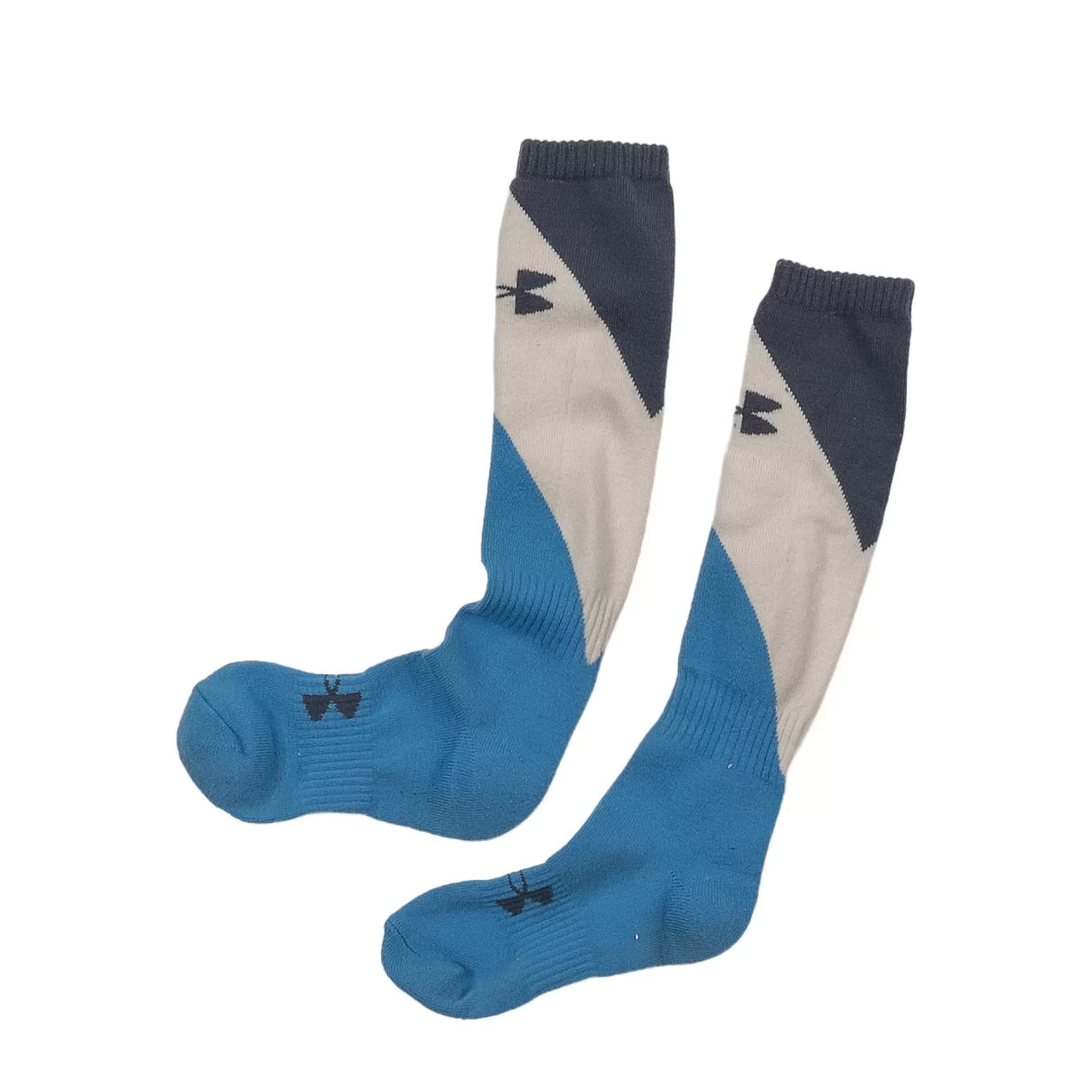 SBlue/Black/White