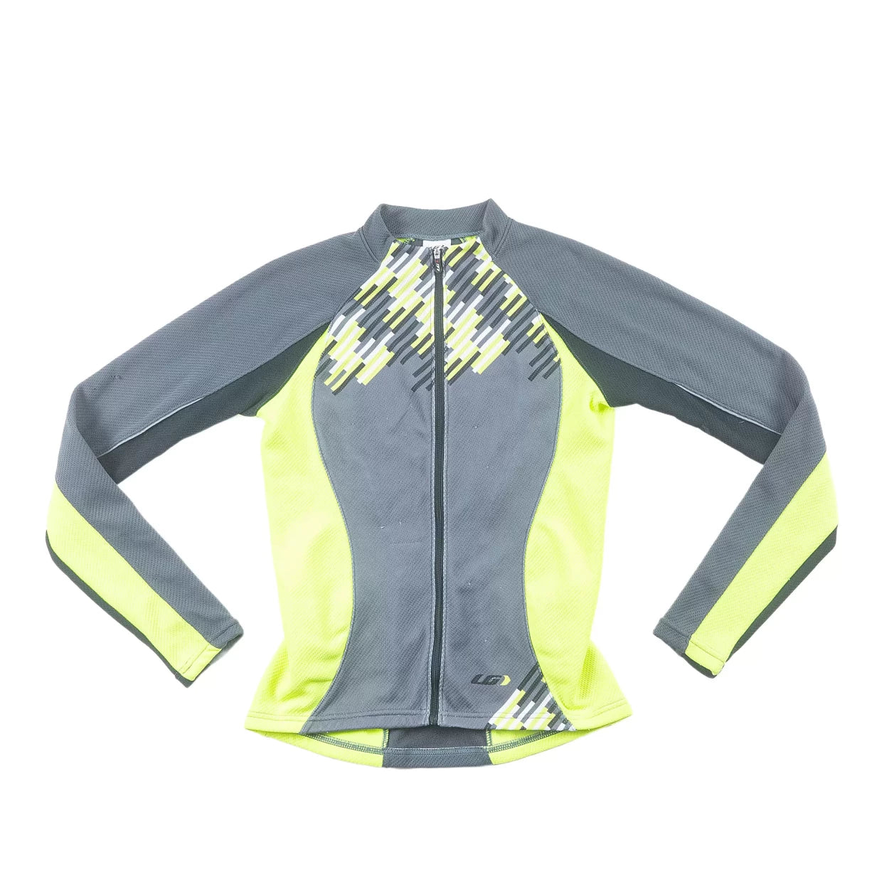 LSGrey/Green
