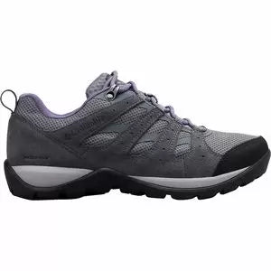 6.5Ti Grey Steel/Plum Purple