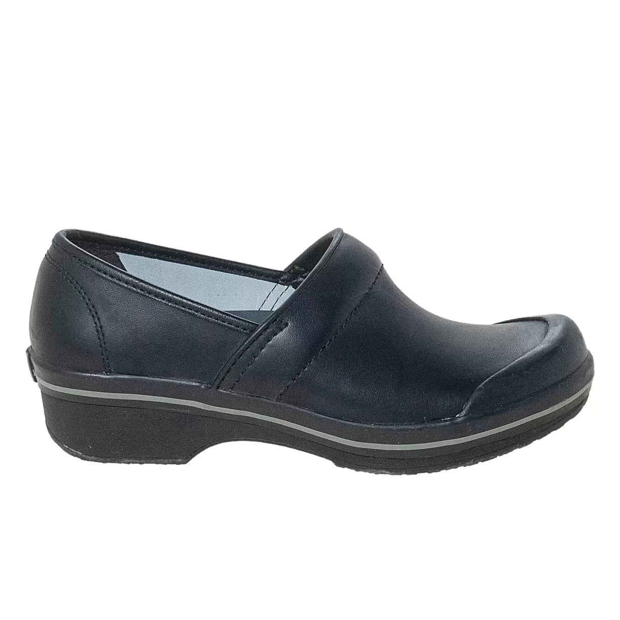 8.5Black