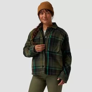 LKalamata Plaid