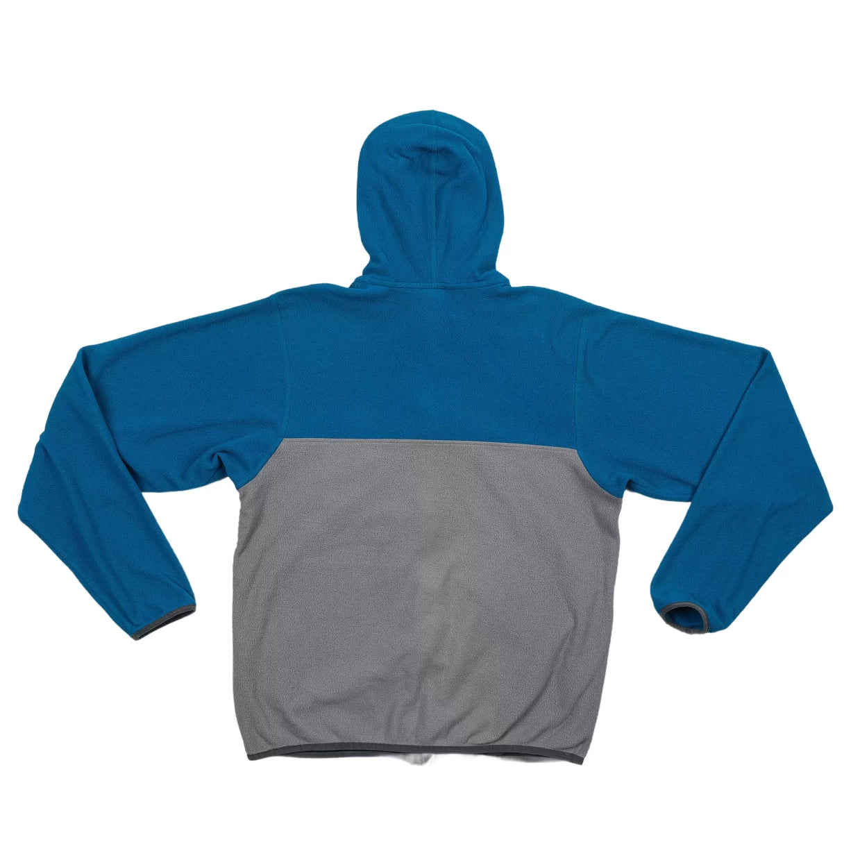 XXLBlue/Gray