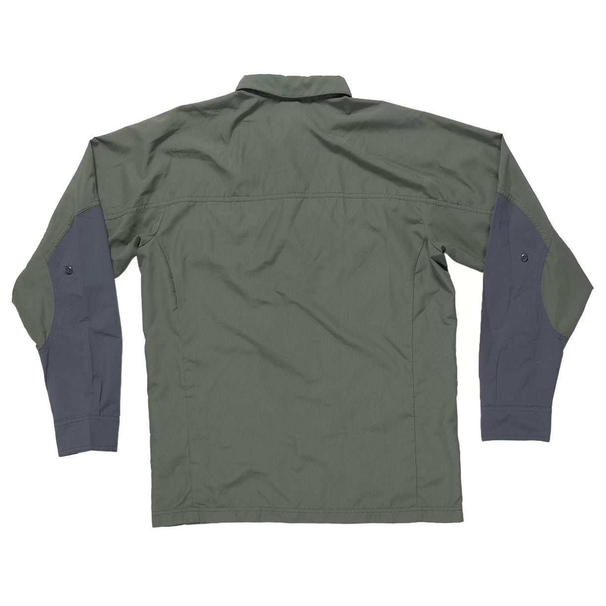 SGray/Green