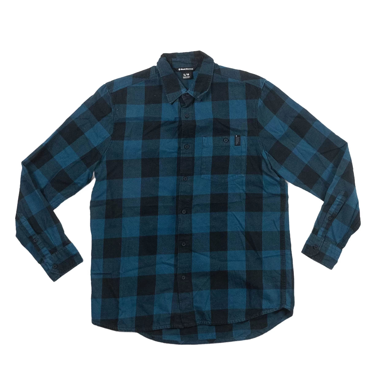 LBlue/Black