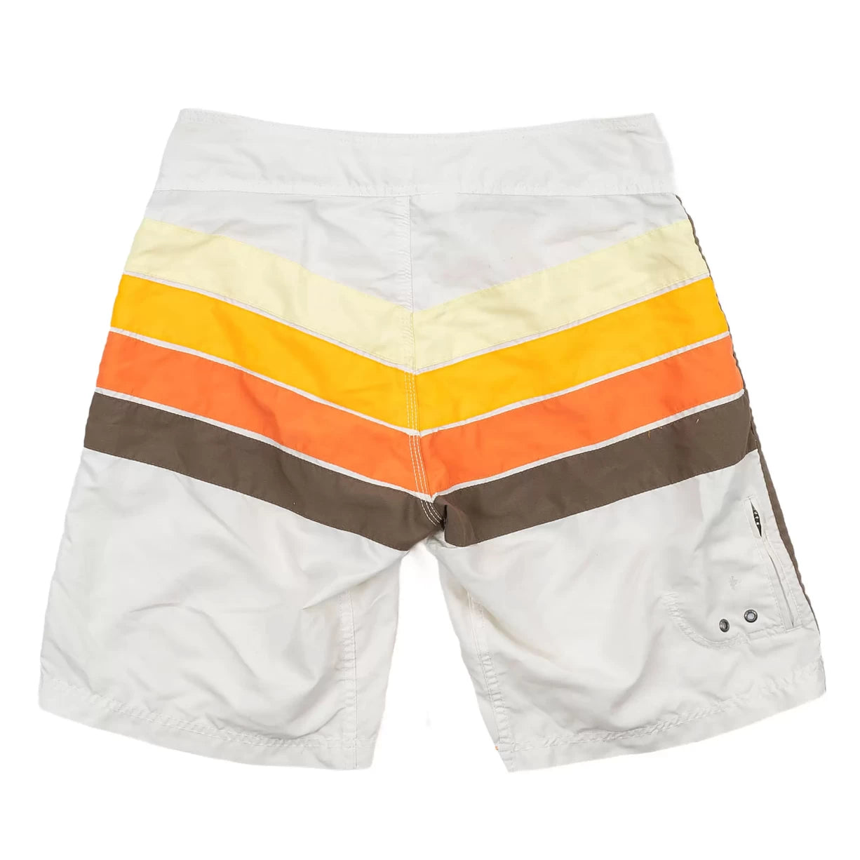 34White/Orange