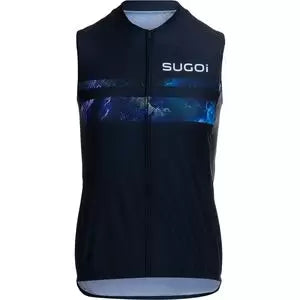 LDeep Navy Thunder Sky