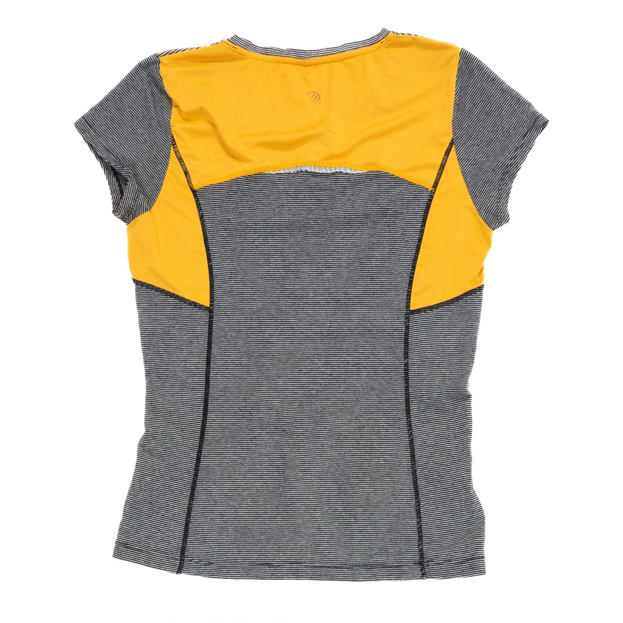 MGrey/Yellow