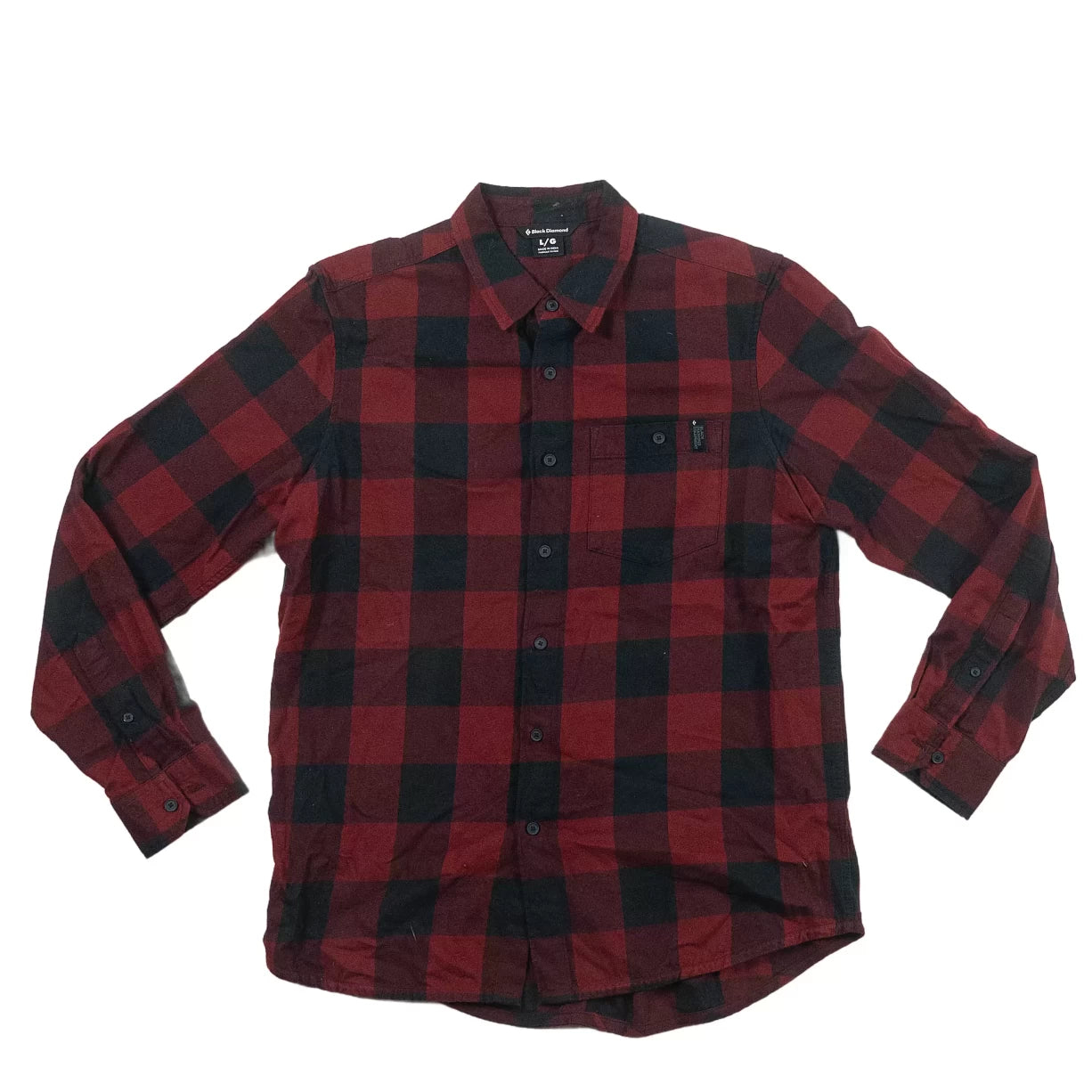 LRed/Black