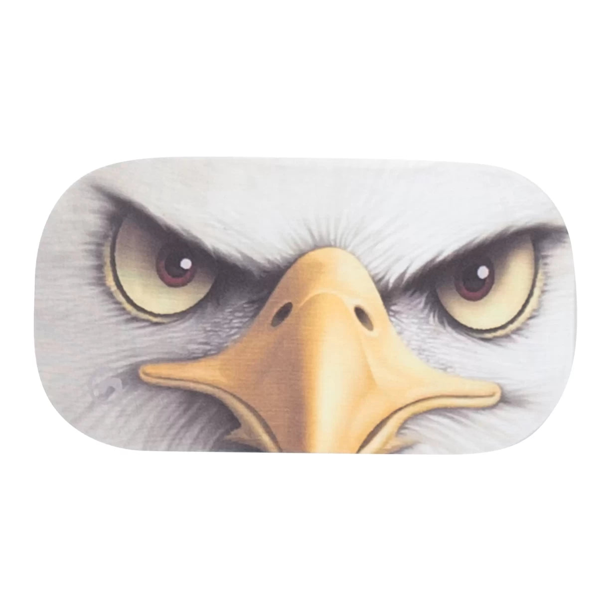 One SizeWhite/Yellow