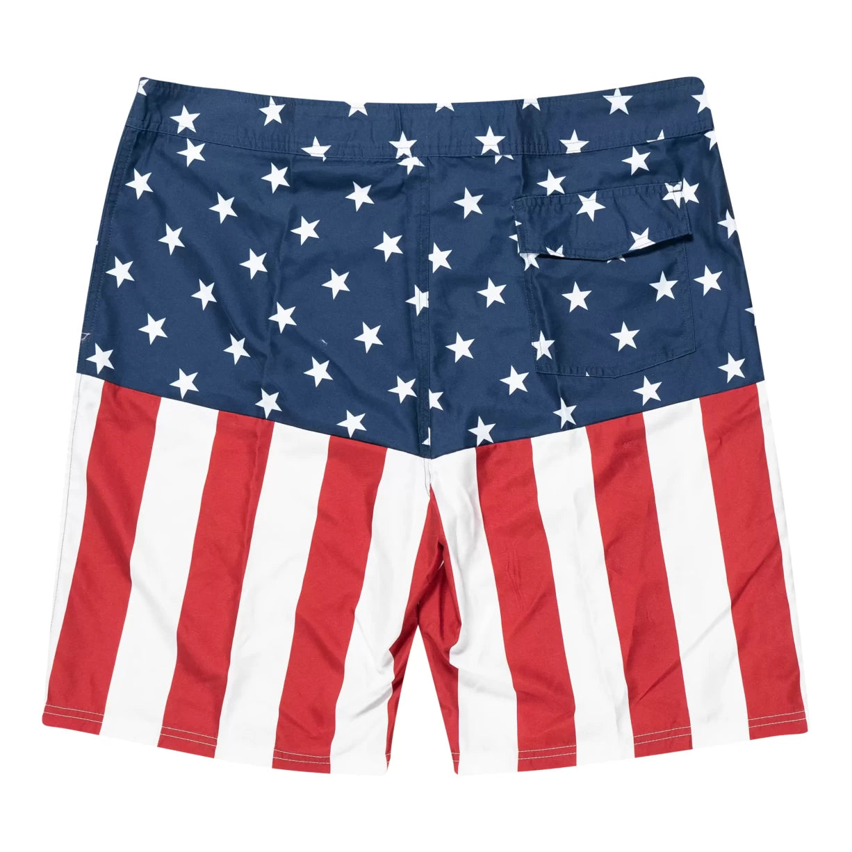 38Red/Blue/White
