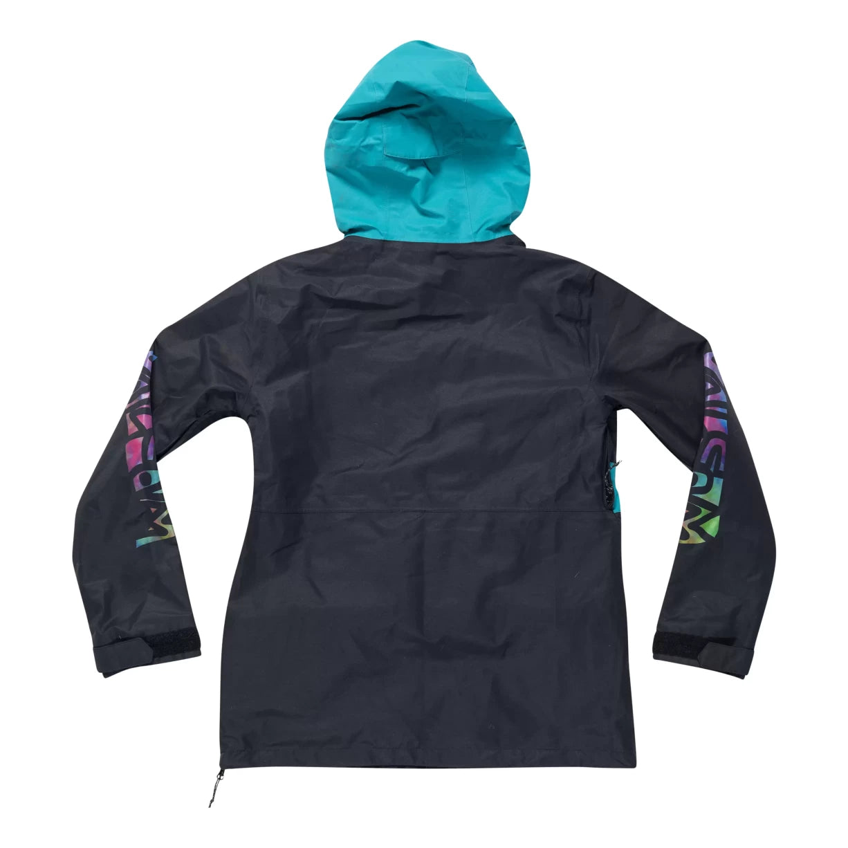 LBlack/Teal