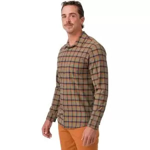 MTwig/Terra Plaid