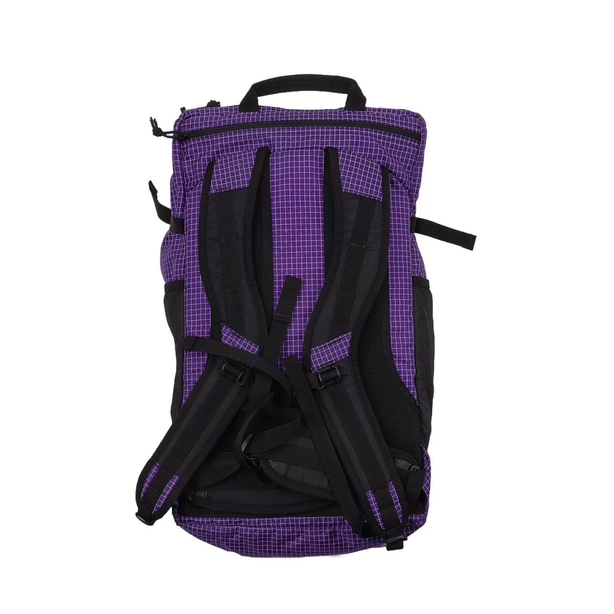 see tech specsPurple/Black