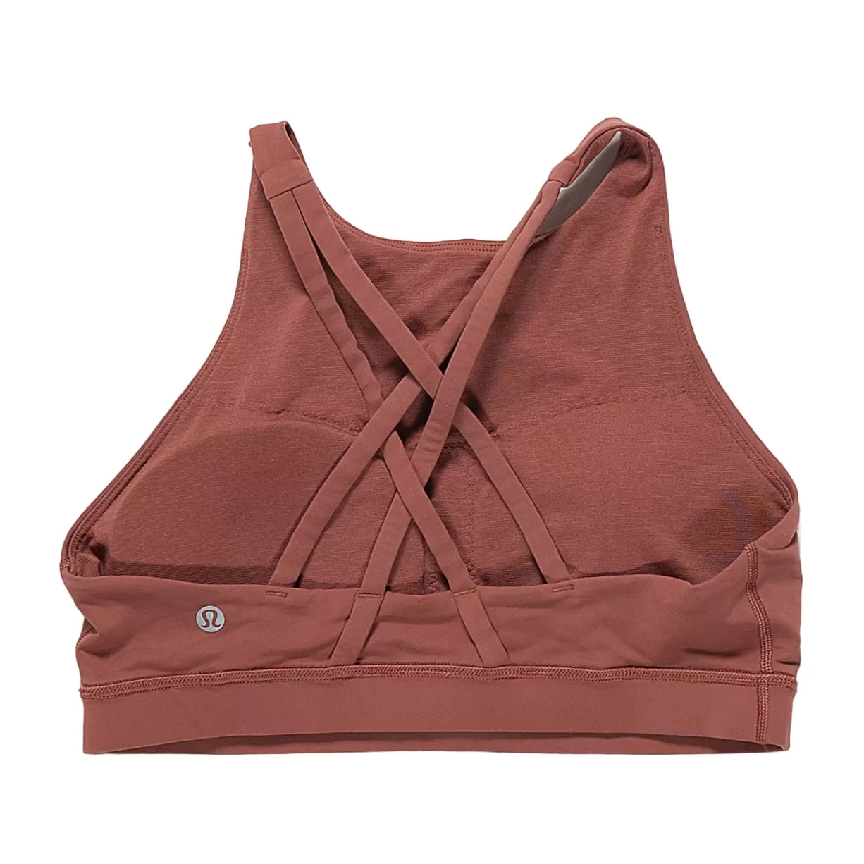 8Burnt Orange