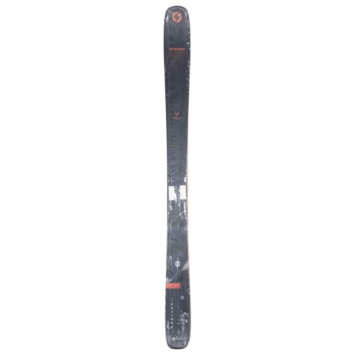 148cmBlack/Orange