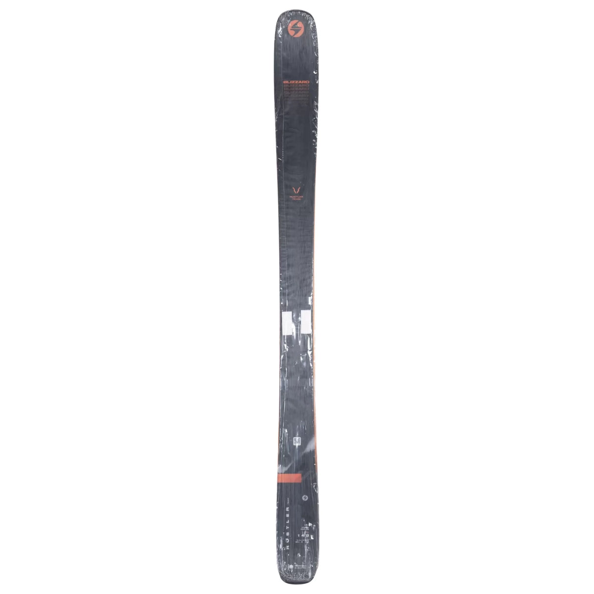 148cmBlack/Orange
