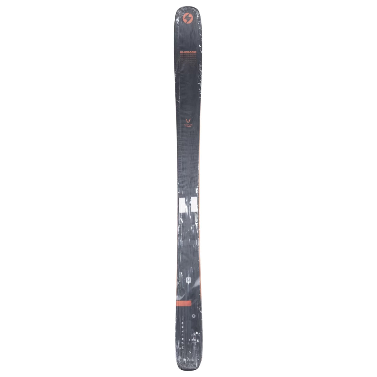 148cmBlack/Orange