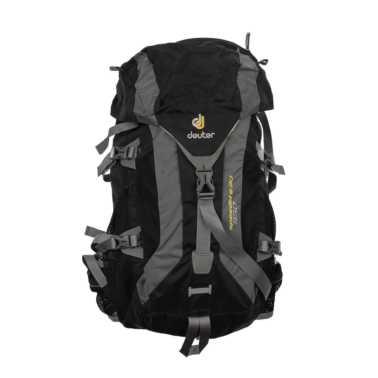 30 LBlack/Grey
