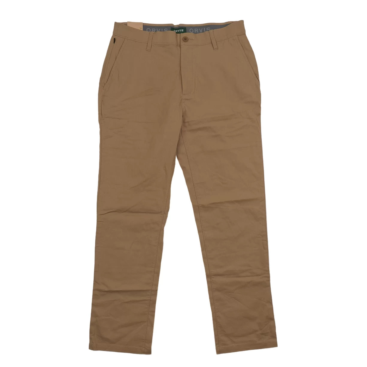 34" x 32"Khaki