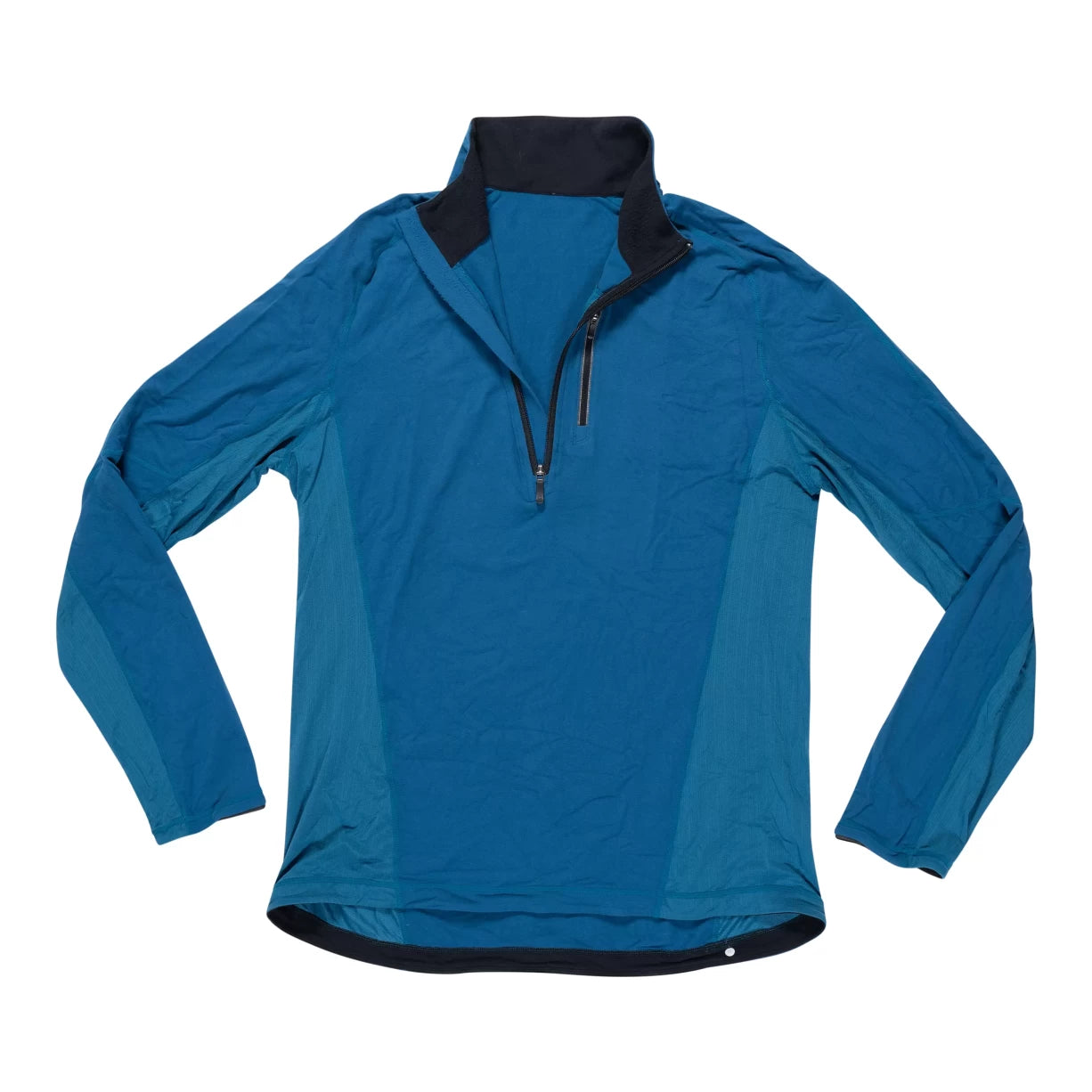 Estimated Size LBlue