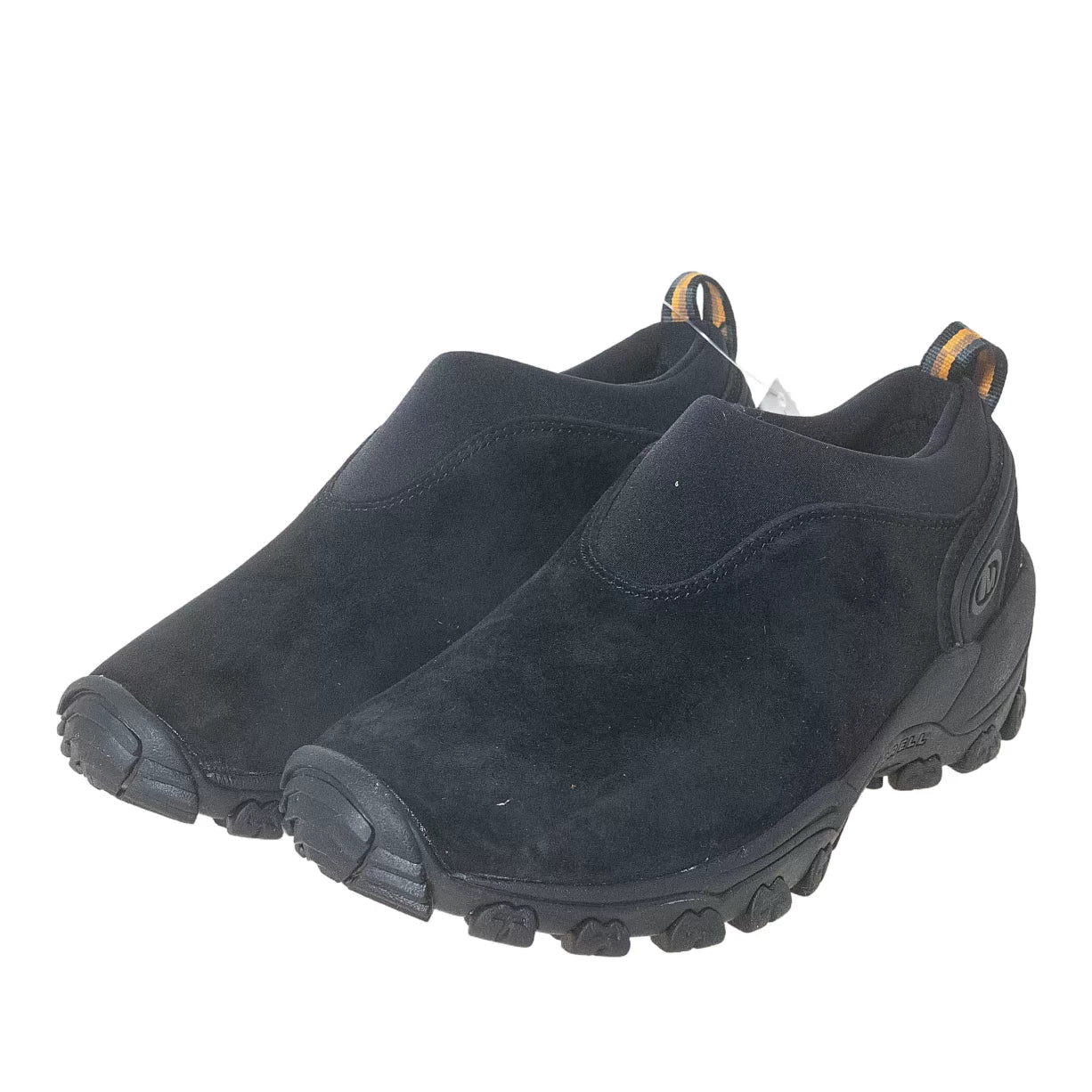9.5Black