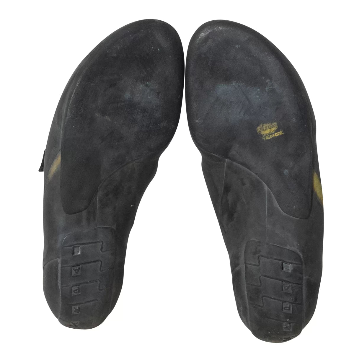 45.5Black/Yellow