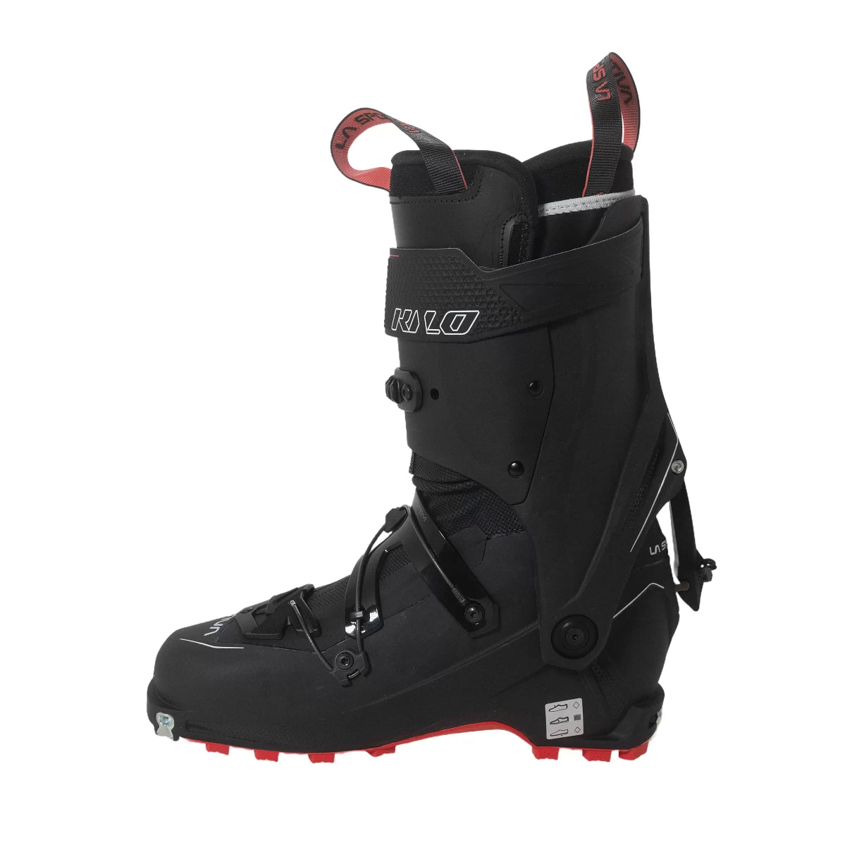 26.5Black/Red