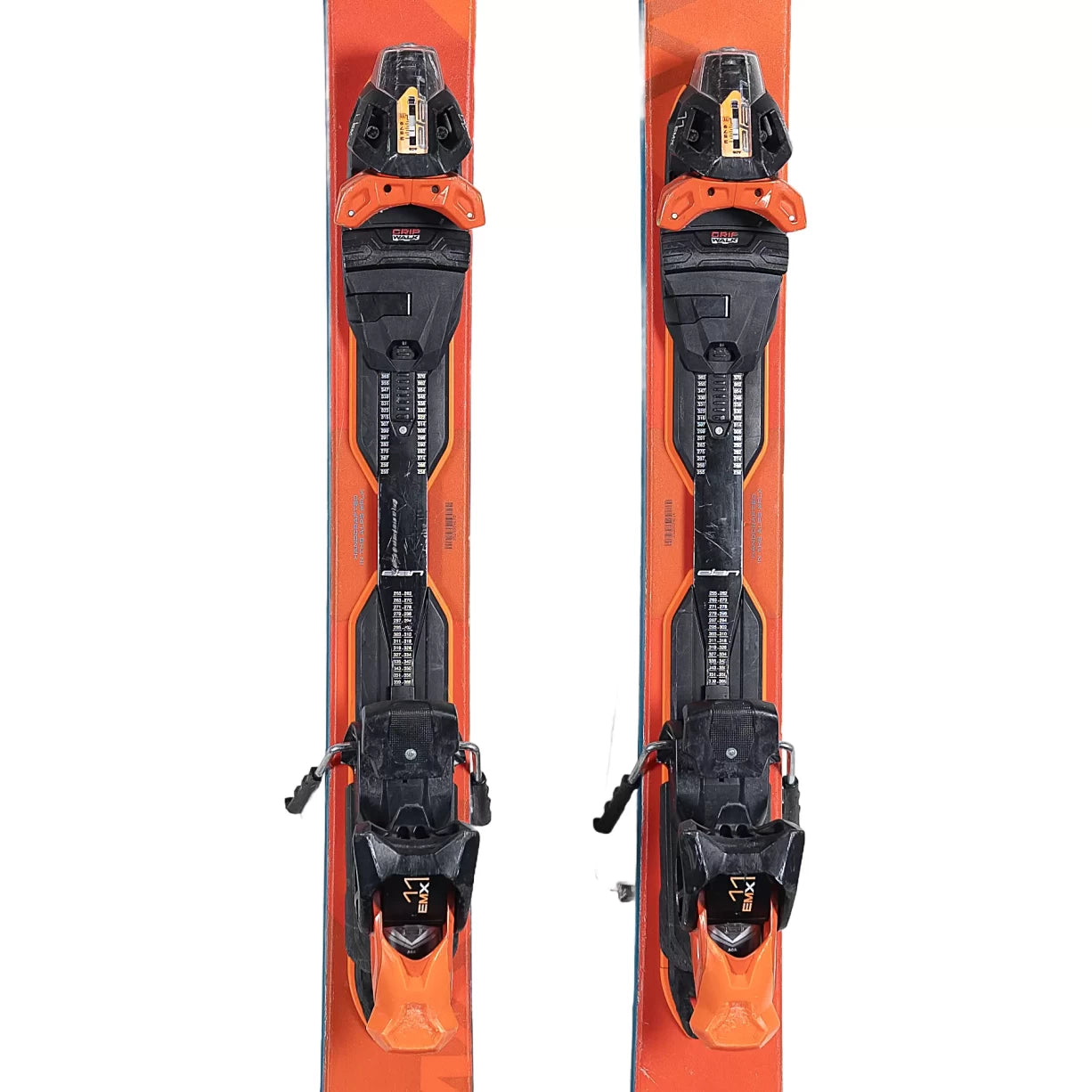 178cmOrange