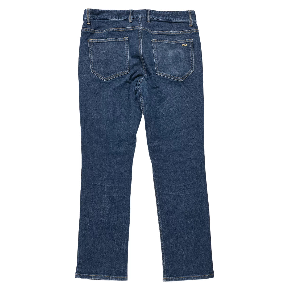 33SDenim